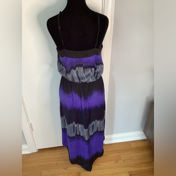 Colorful Dress - Picture 3 of 3